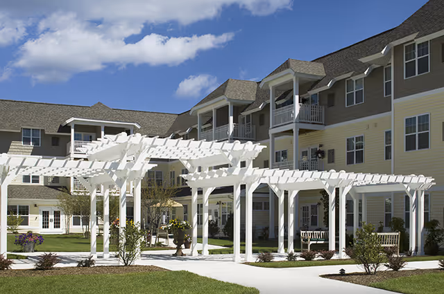 Photo 6 of Brightview Commons - Senior Independent Living, Assisted Living, Memory Care