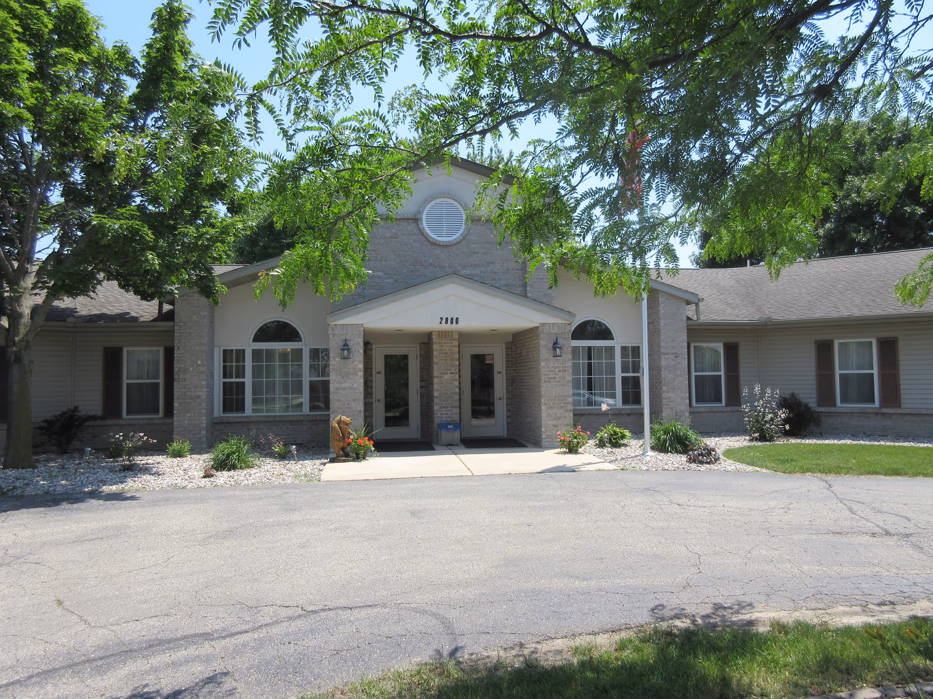 Photo of Dimensions Living Monroe