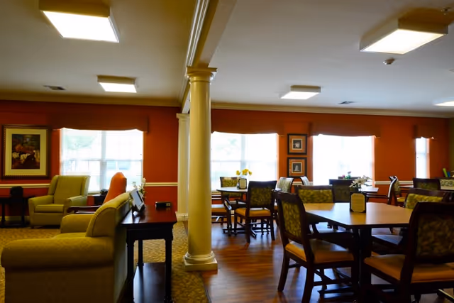 Photo 5 of Charter Senior Living of Panama City Beach