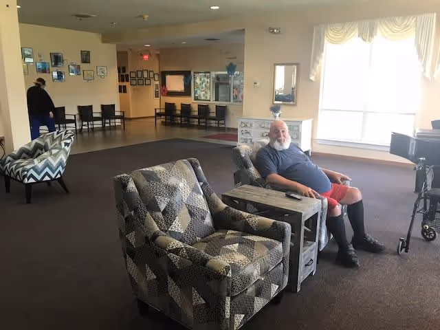 Photo 11 of Villa South Assisted Living and Memory Care