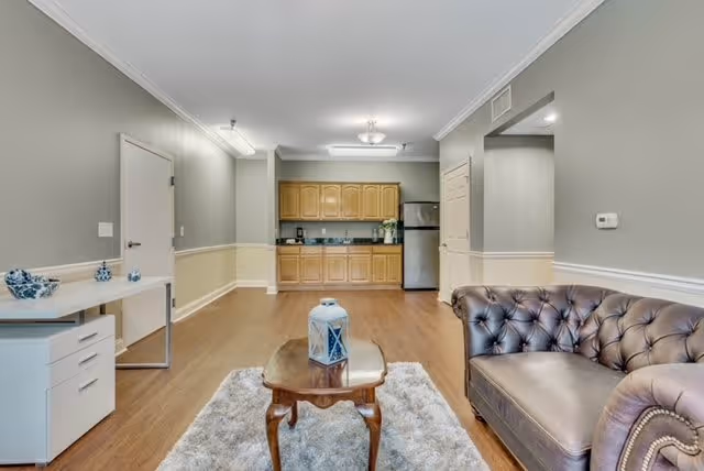 Photo 16 of Ashton Manor at Sugarloaf | Independent & Assisted Living