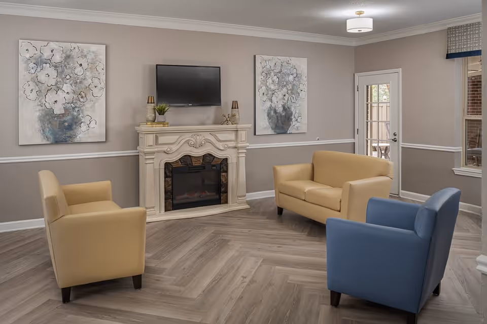 Photo 10 of The Mansion at Waterford Assisted Living