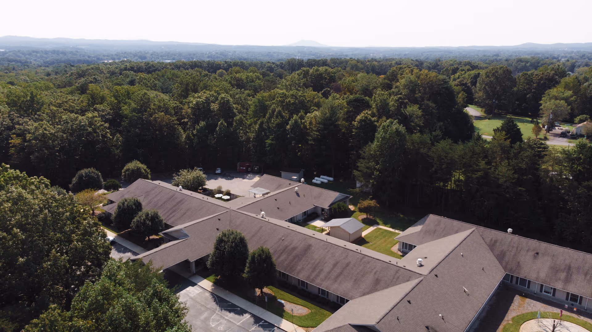 Photo of Twelve Oaks