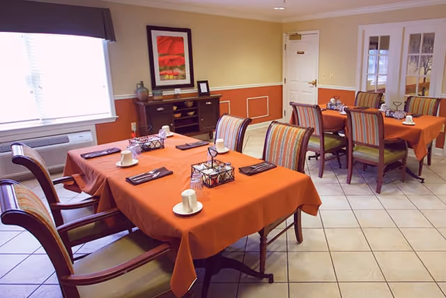 Photo 4 of Brookdale Grand Blanc