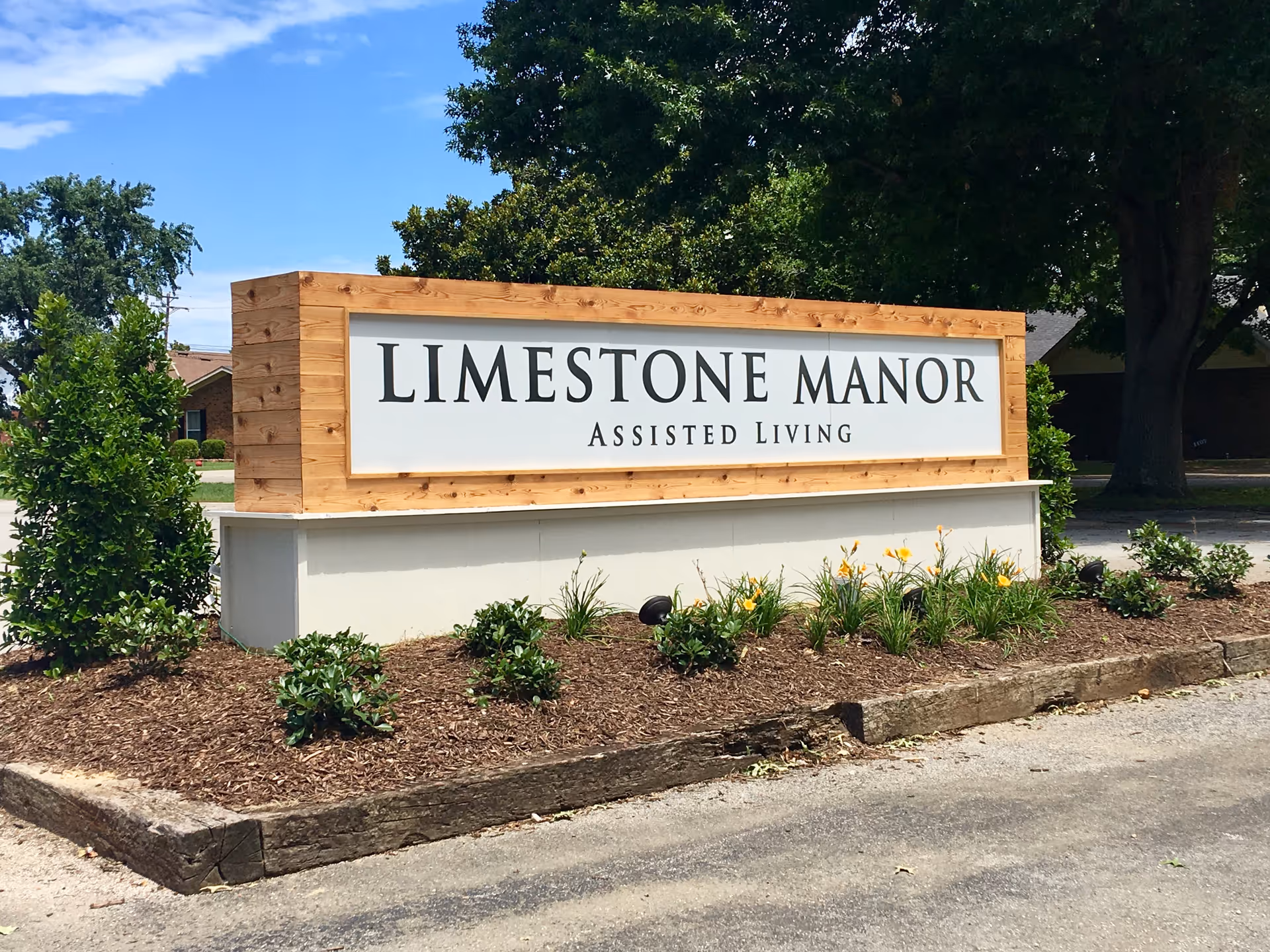 Photo 3 of Limestone Manor