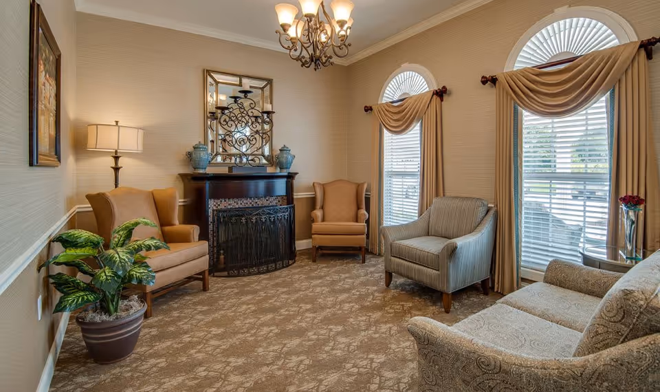 Photo 5 of Centennial Pointe Senior Living