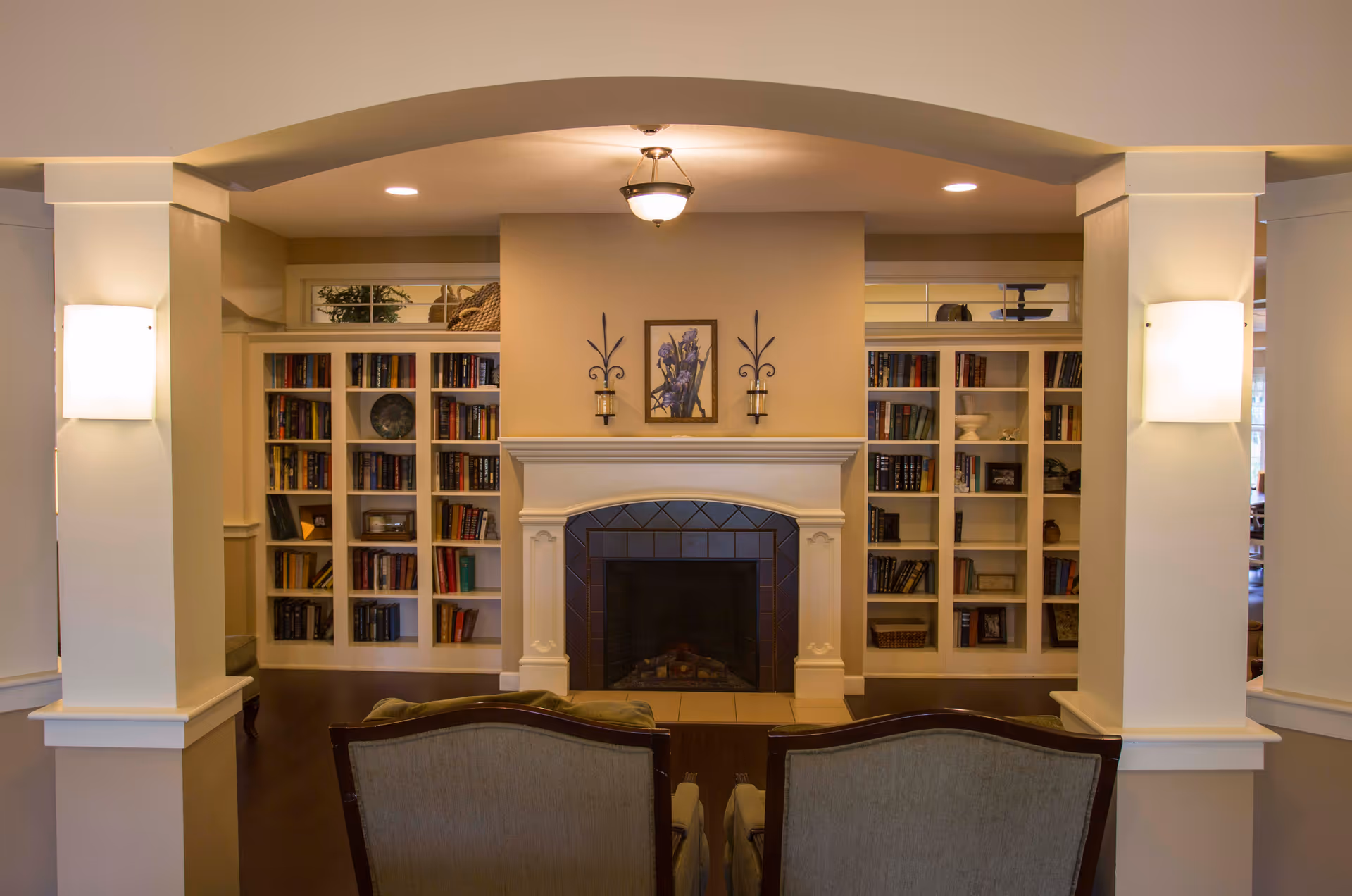 Photo 2 of Ecumen Centennial House