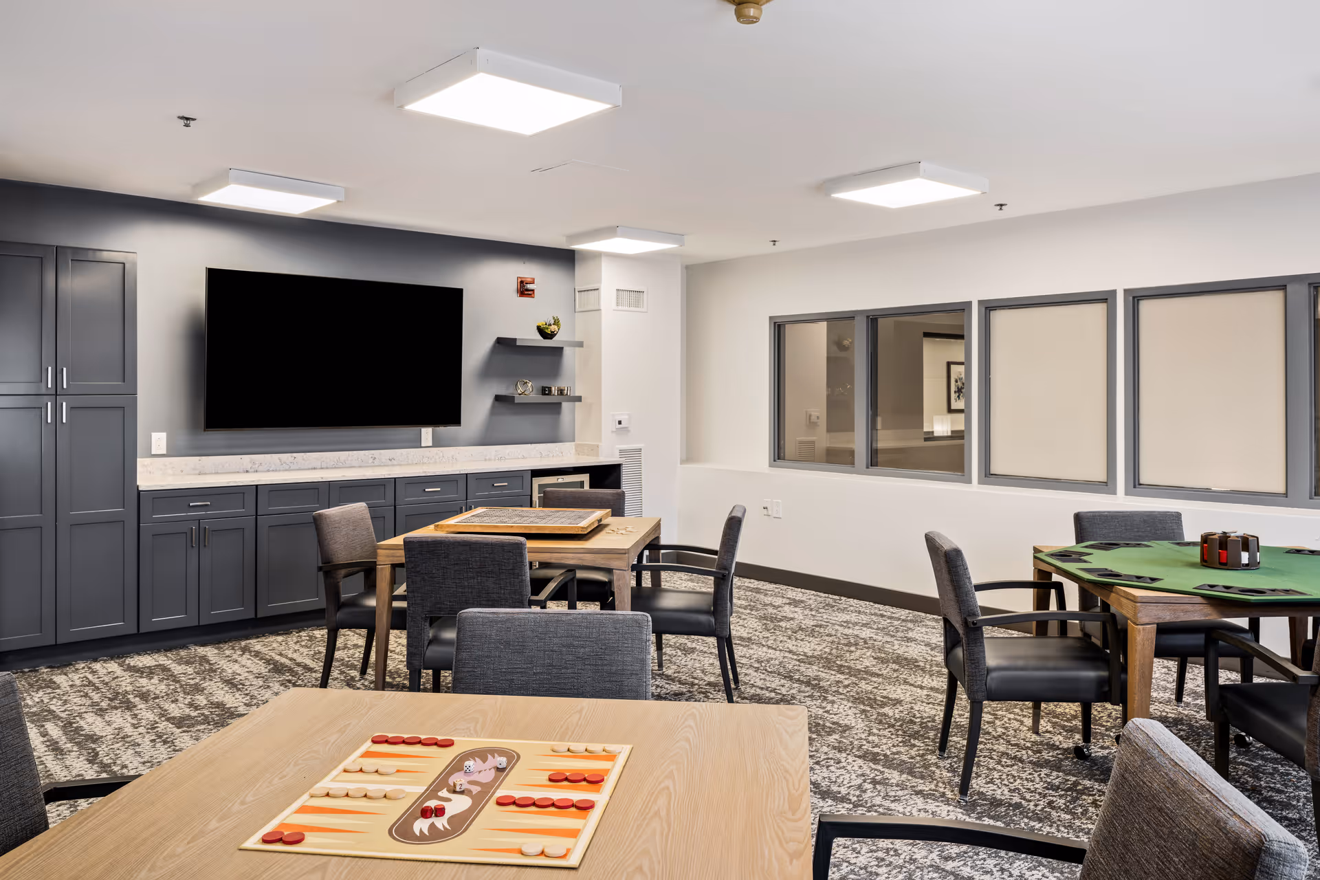 Photo 21 of Diamond Ridge - A Provincial Senior Living Community