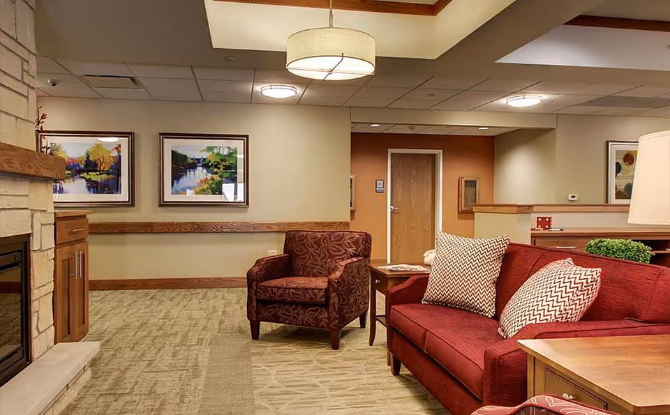 Photo 5 of Evergreen Senior Living