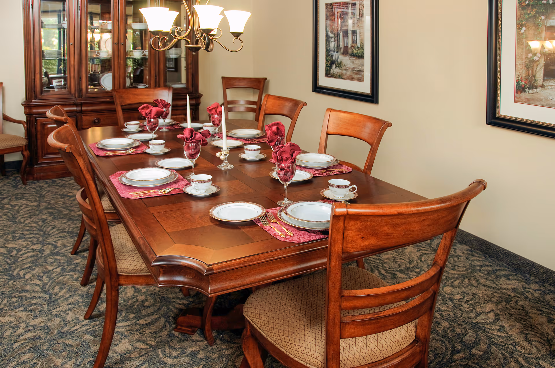 Photo 5 of Arbor Glen Independent and Assisted Living