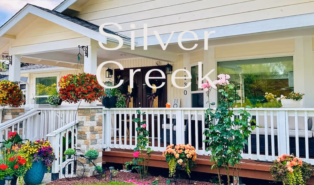 Photo of Silver Creek Adult Family Home