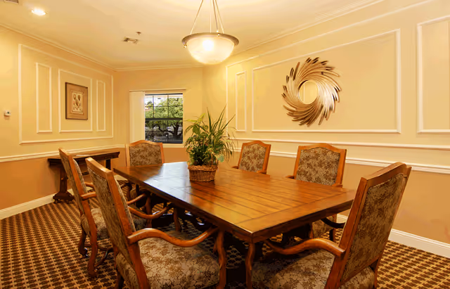 Photo 4 of Grossmont Gardens Memory Care