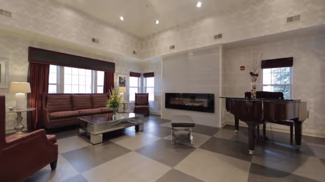Photo 10 of CareOne at Hamilton Assisted Living