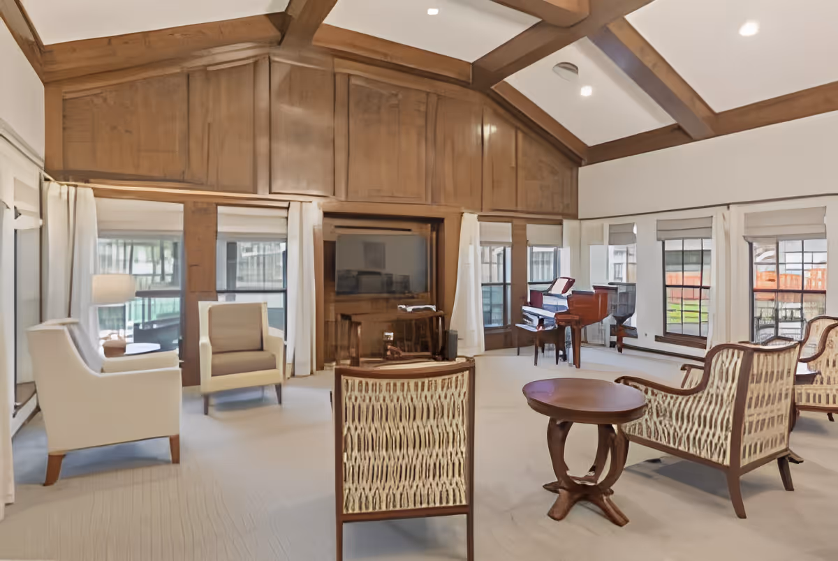Photo 21 of Country Club At Woodland Hills