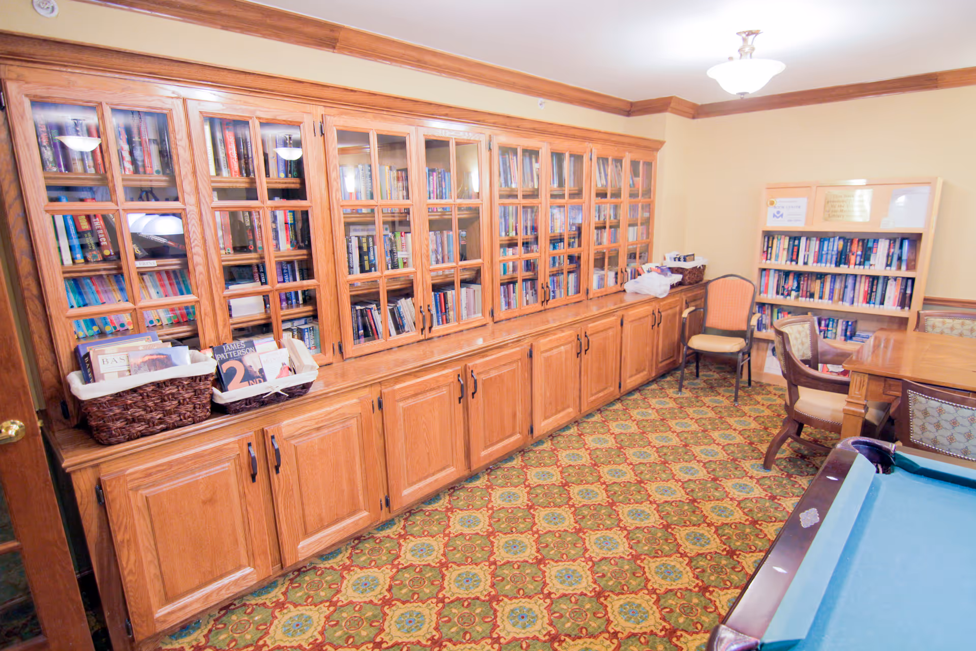 Photo 15 of Elison Independent Living of Statesman Club