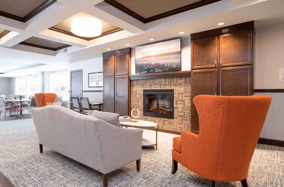 Photo 3 of Caretta Senior Living - Holmen