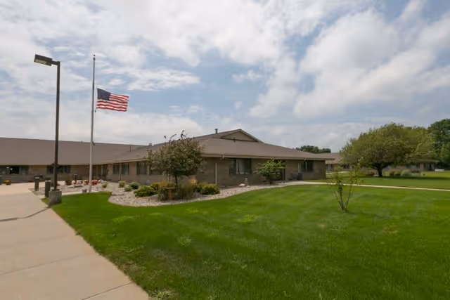 Photo 4 of Wayne Countryview Care and Rehabilitation