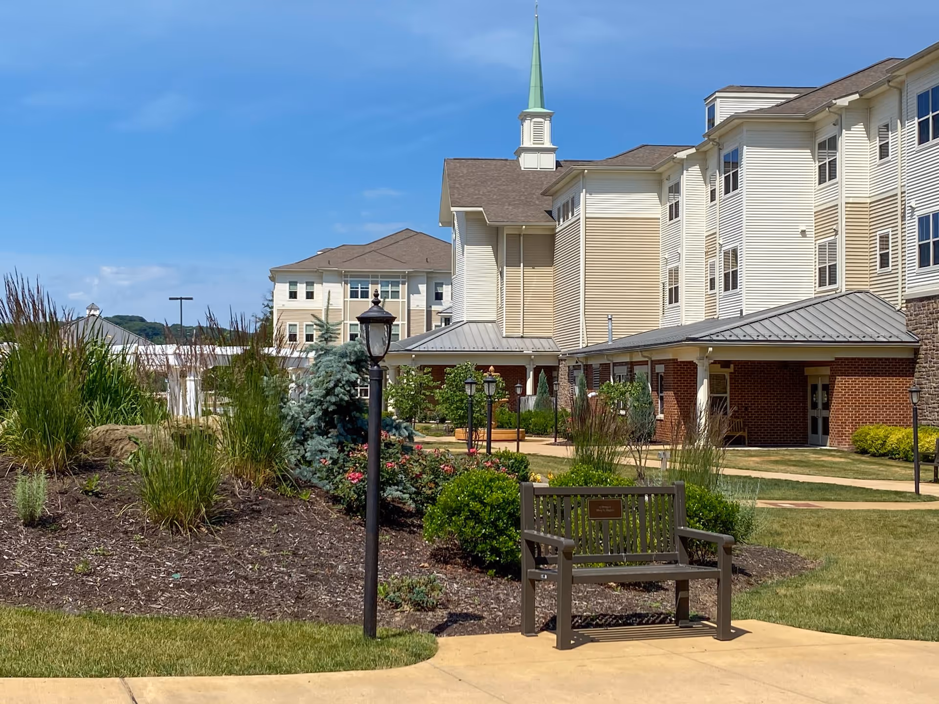 Photo 4 of Newhaven Court Personal Care Apartments of Passavant Community