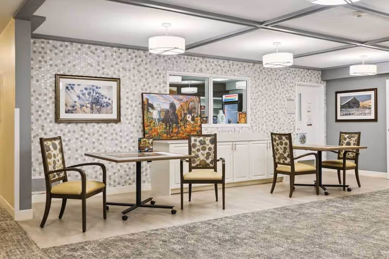 Photo 11 of Five Star Residences Of Dayton Place
