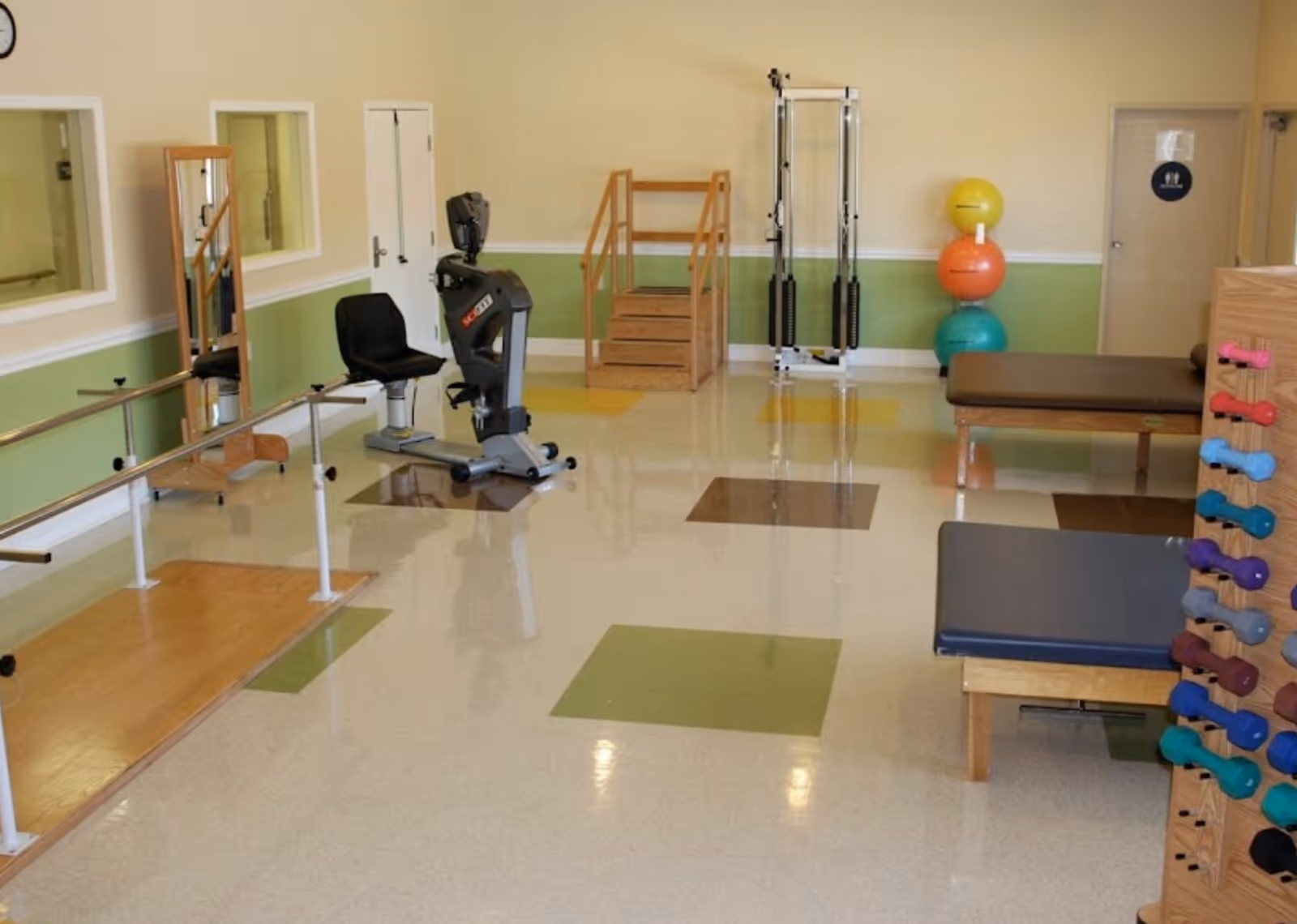 Photo 5 of Sierra Vista Healthcare Center