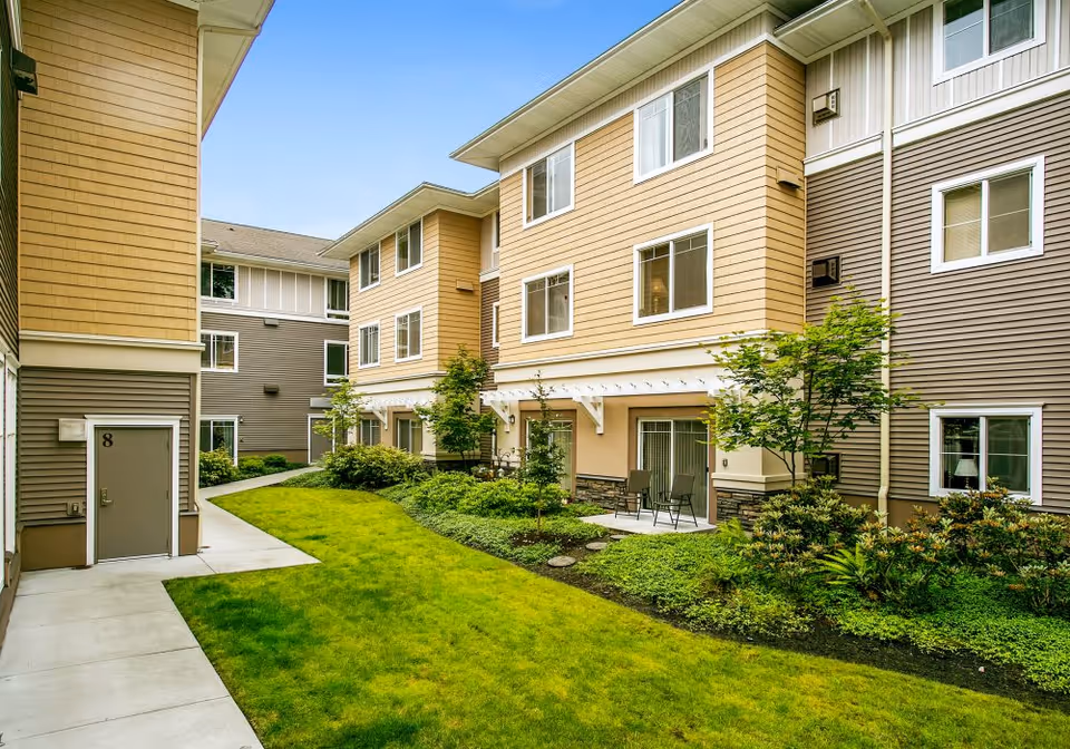 Photo 7 of Fairwinds - Redmond