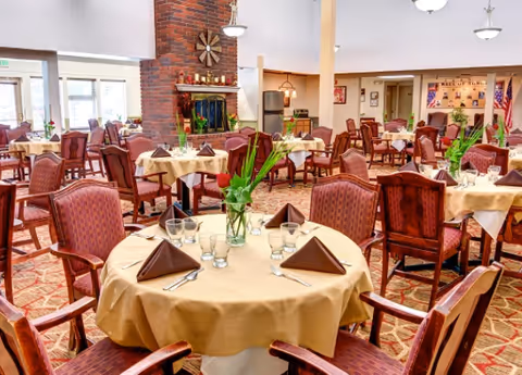 Photo 2 of Junction City Retirement and Assisted Living