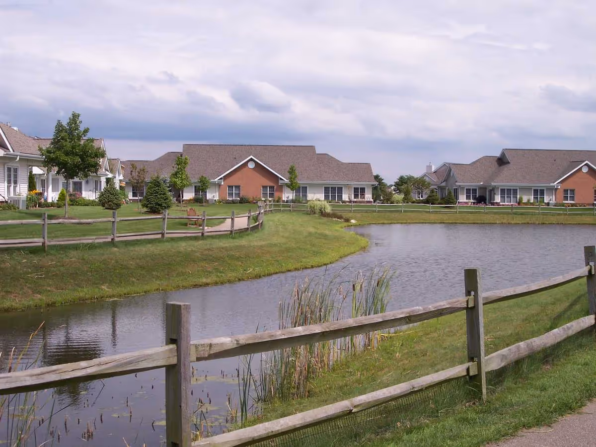 Photo 9 of Wesleyan Meadows