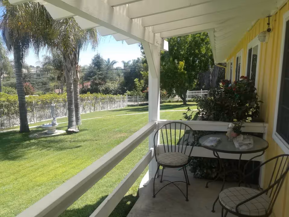 Photo 2 of Country Gardens