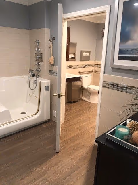 Photo 14 of Aegis Living Dana Point