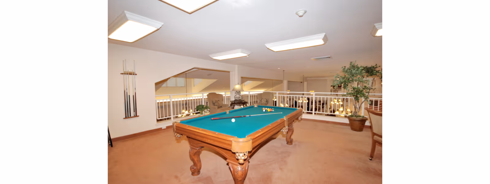 Photo 27 of Colonial Harbor Gracious Retirement Living