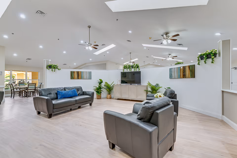 Photo 50 of Sun City Senior Living