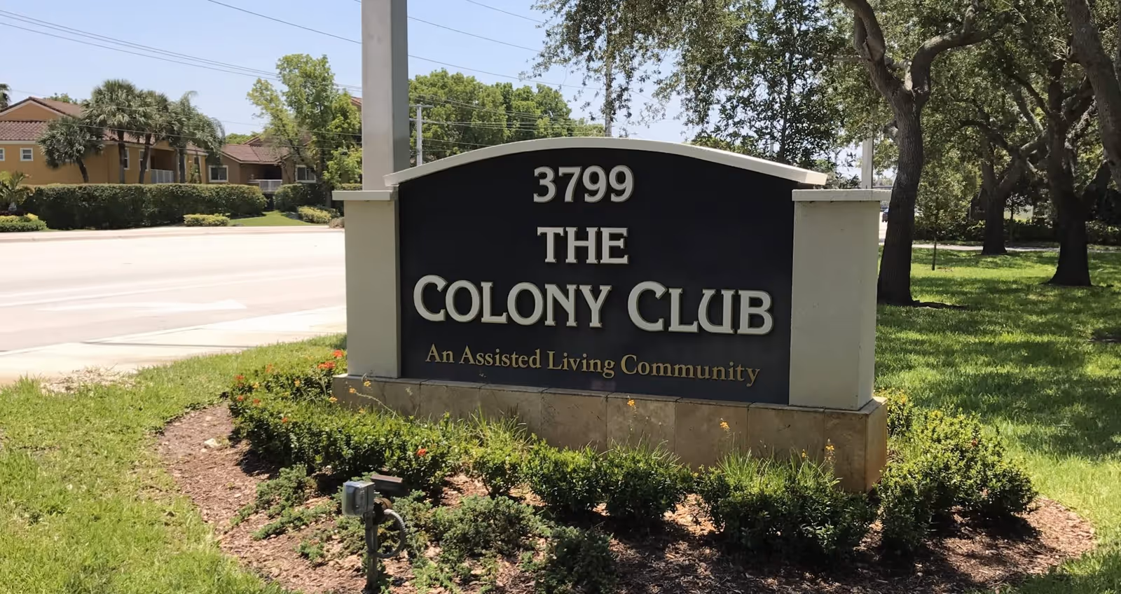 Photo of The Colony Club Sunrise