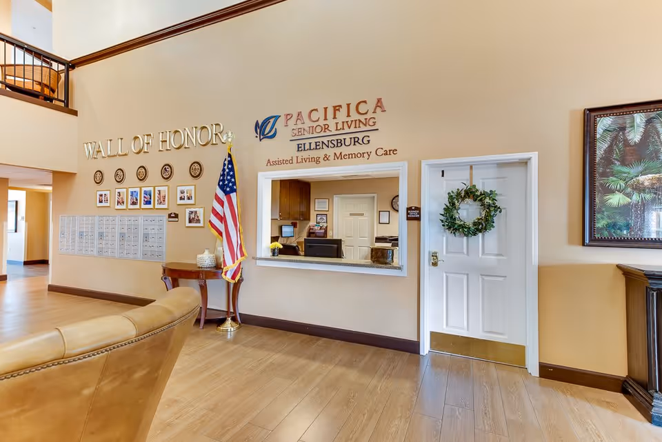 Photo 19 of Ellensburg Senior Living