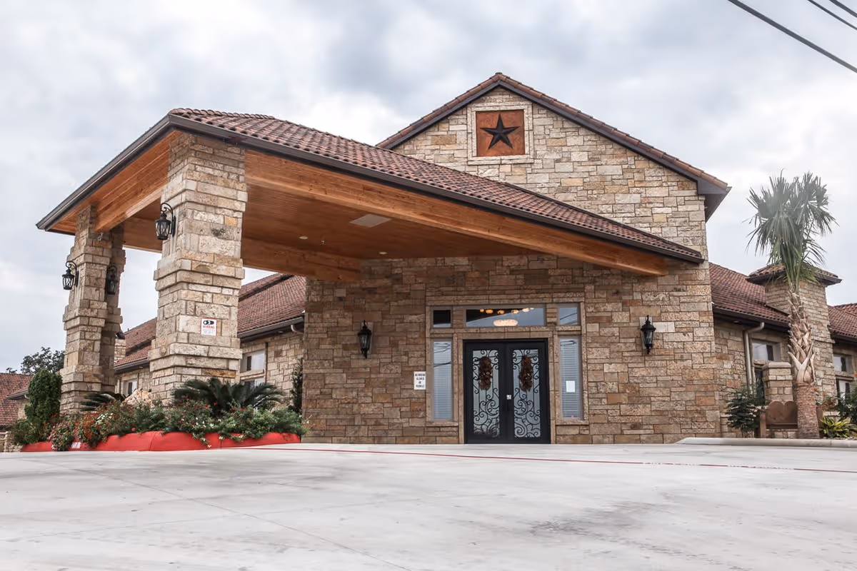 Photo 2 of Heritage Creek Assisted Living