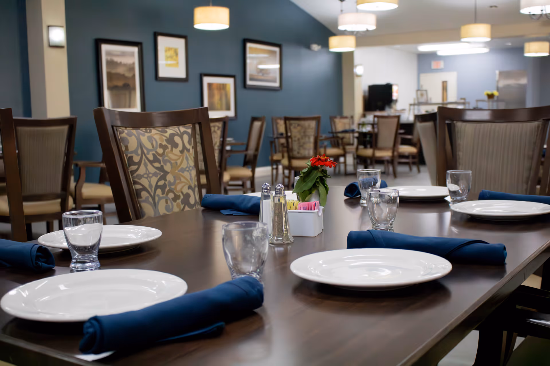 Photo 5 of Bristol Park at Amarillo Assisted & Living Memory Care