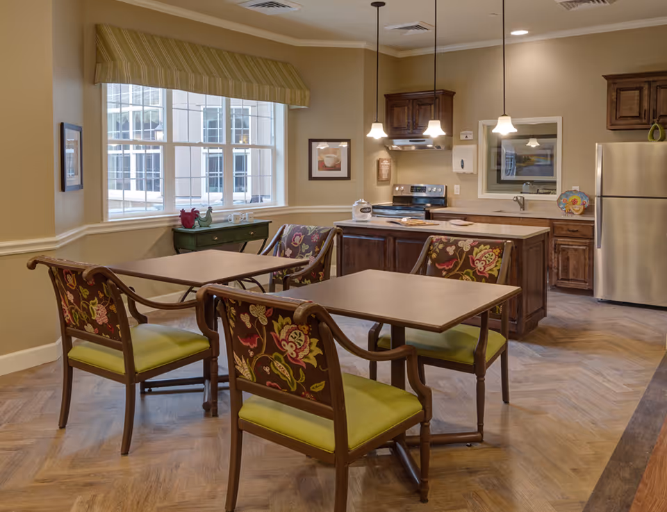 Photo 8 of Autumn Oaks of Corinth apartment 2