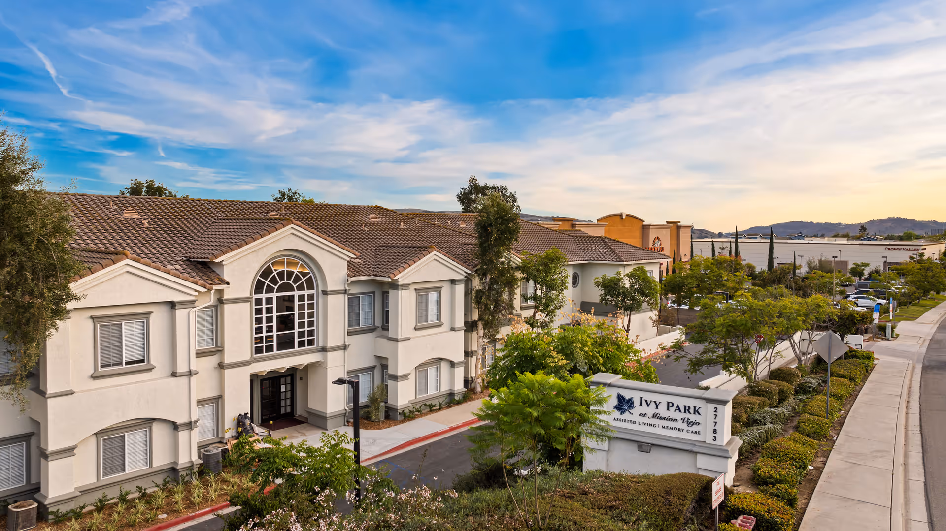 Photo 6 of Ivy Park at Mission Viejo