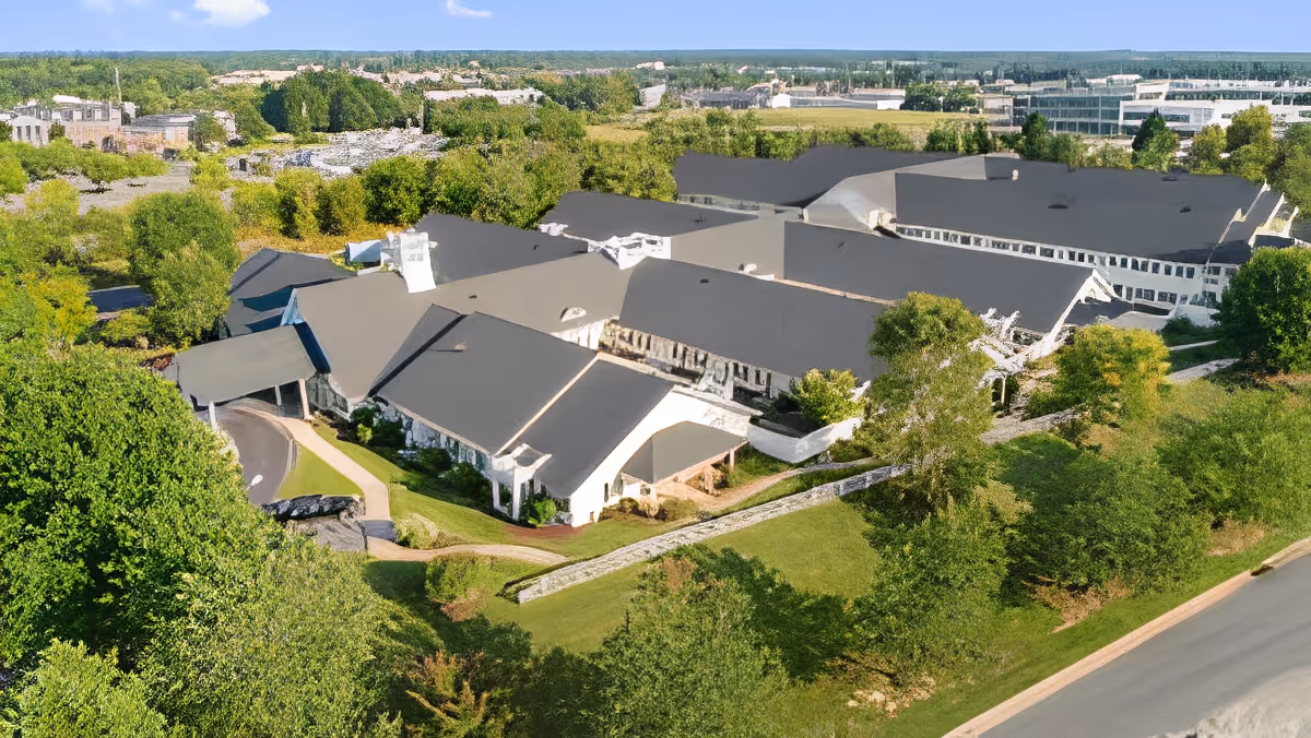 Photo 2 of Carillon Assisted Living of Hendersonville