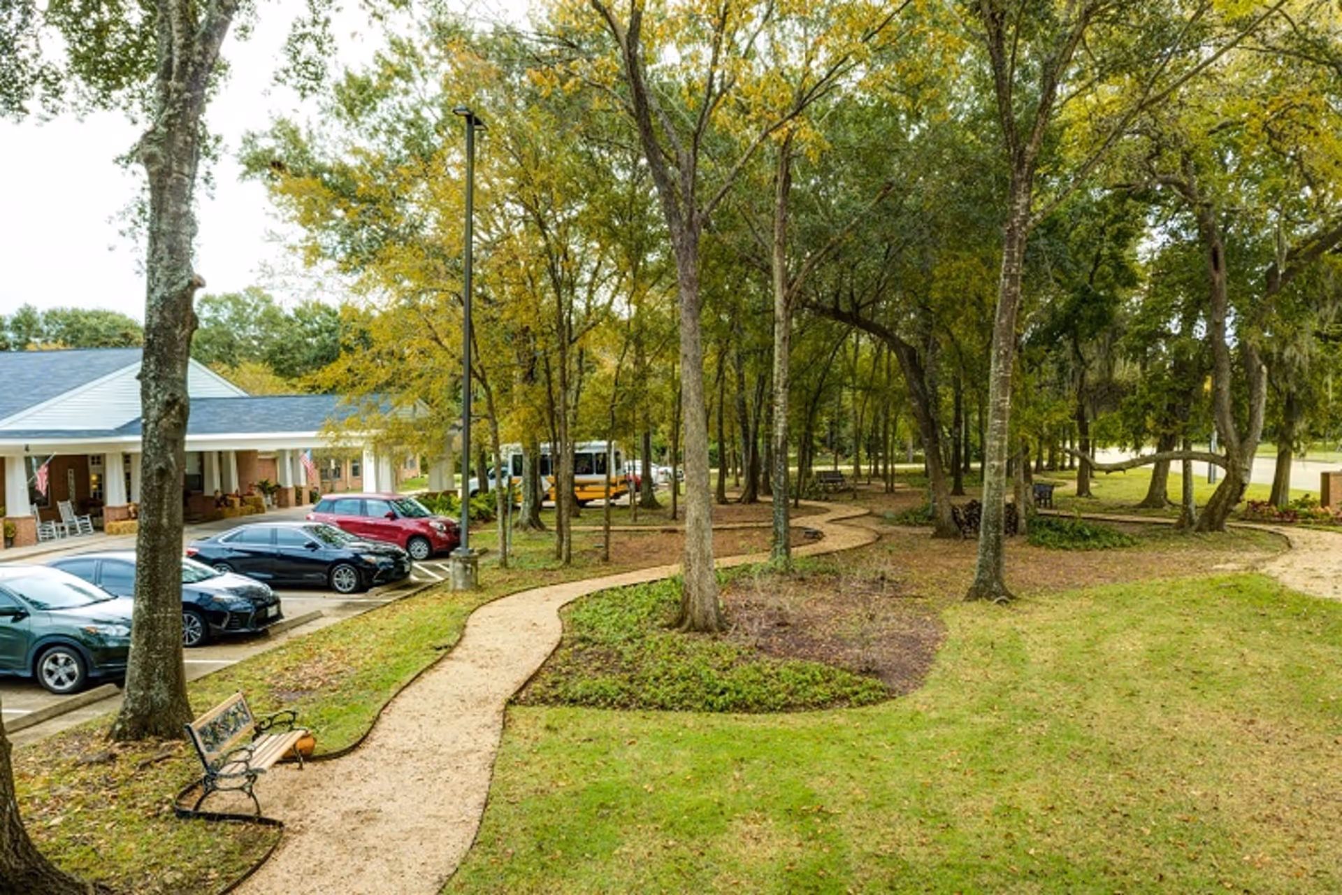 Photo 3 of The Auberge at Sugar Land