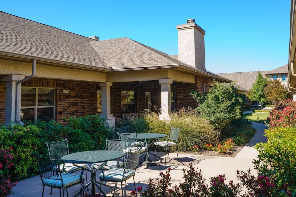 Photo 5 of Lynridge of Murphy Assisted Living & Memory Care