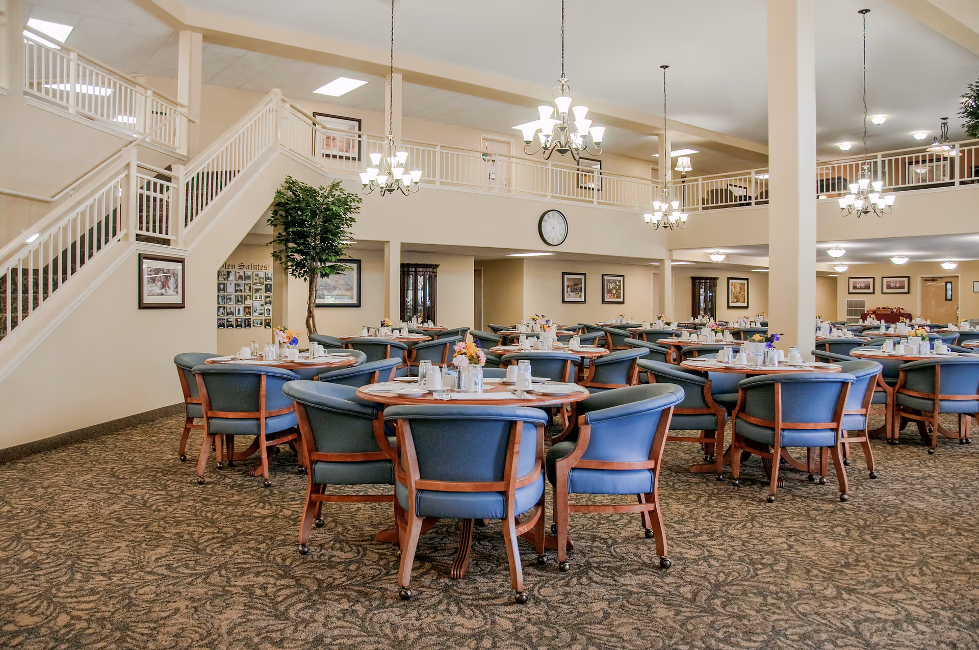 Photo 10 of Arbor Glen Independent and Assisted Living