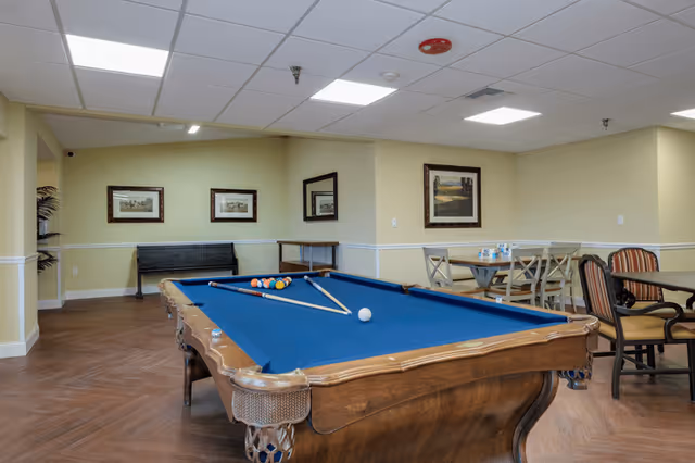 Photo 11 of Grand Villa of New Port Richey