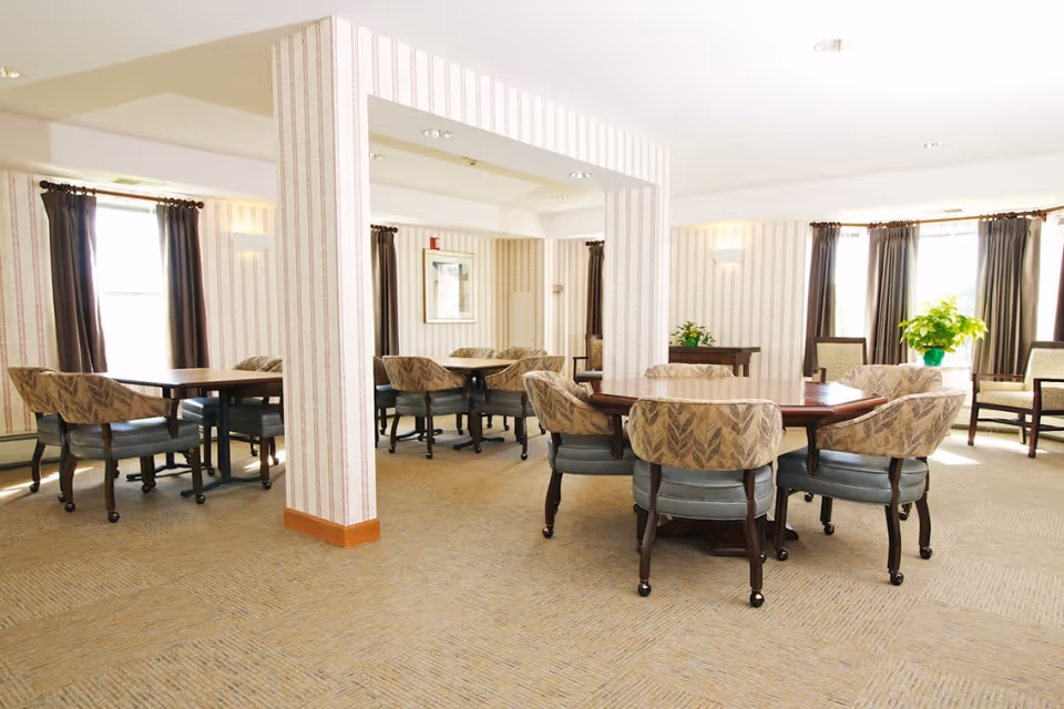 Photo 32 of Oak Meadows Senior Living