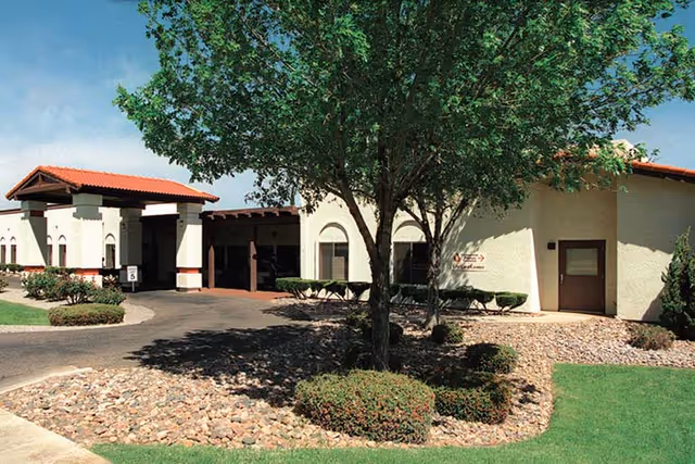 Photo of Life Care Center of Sierra Vista