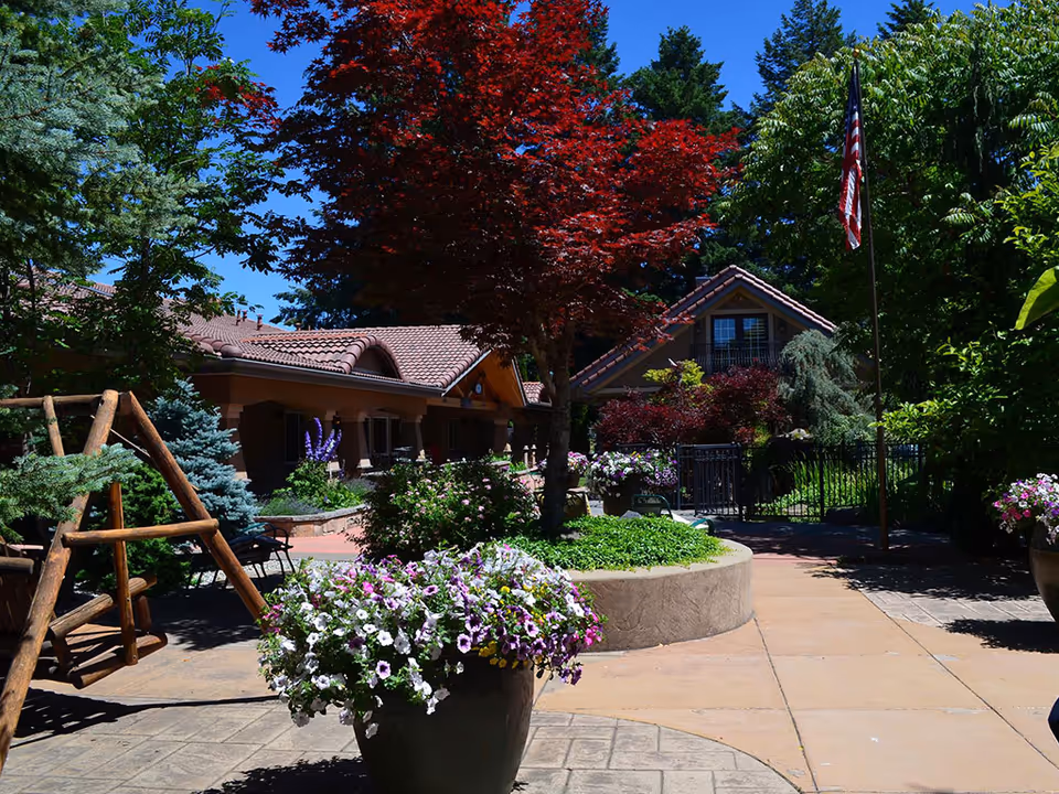 Photo 11 of Courtyard at Coeur d'Alene