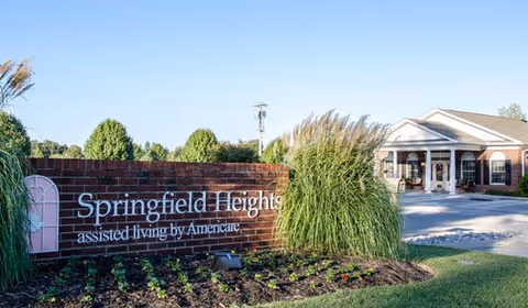 Photo 2 of Springfield Heights
