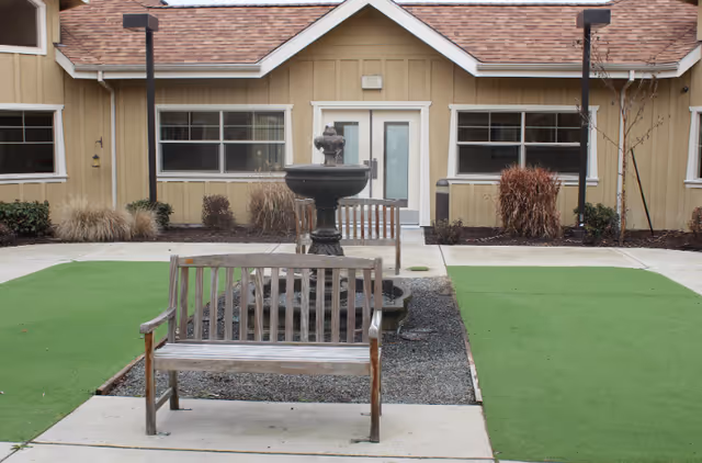 Photo 15 of Table Rock Memory Care Community
