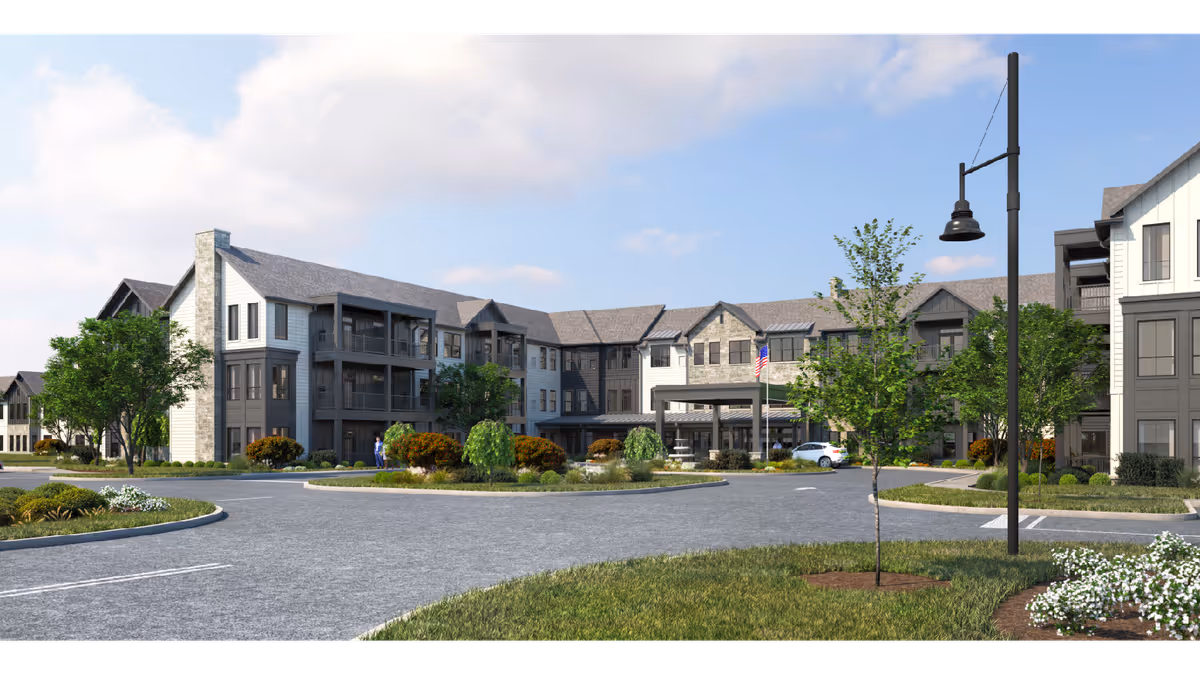 Photo of Brightview Holmdel (Now Open) - Senior Independent Living, Assisted Living, Memory Care