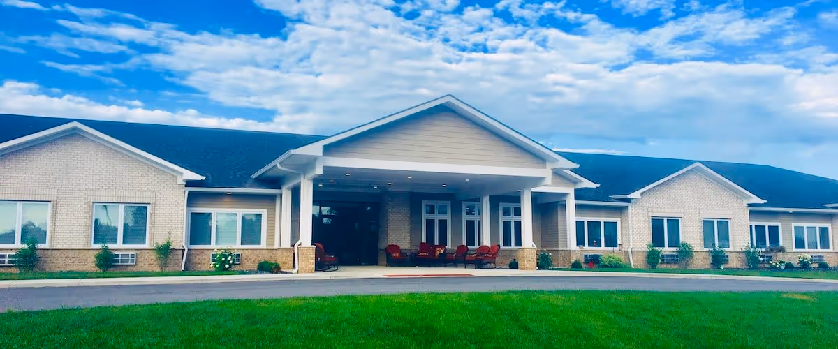 Photo of Autumn Trace Rensselaer Assisted Living