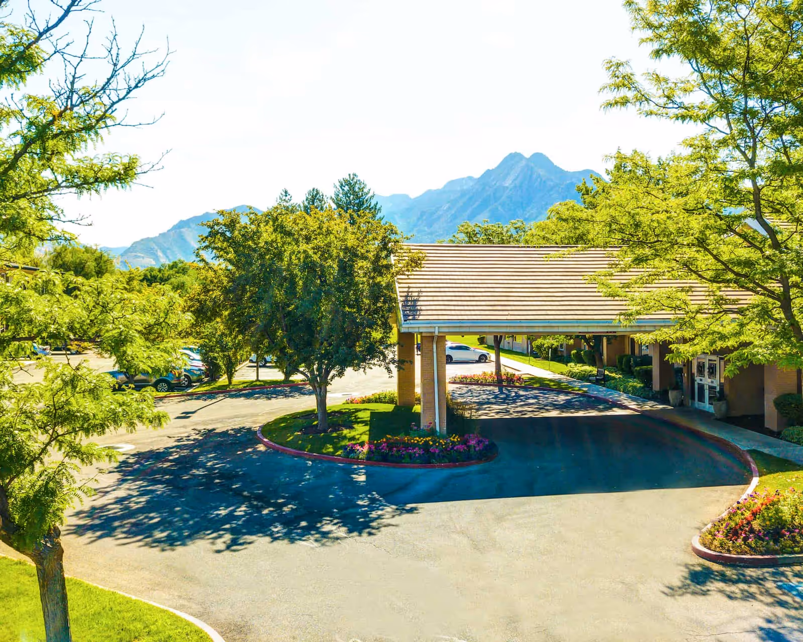 Photo 2 of The Auberge At Aspen Park